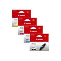 Canon Blekk CLI-551 Tinte Yellow Yellow 7ml